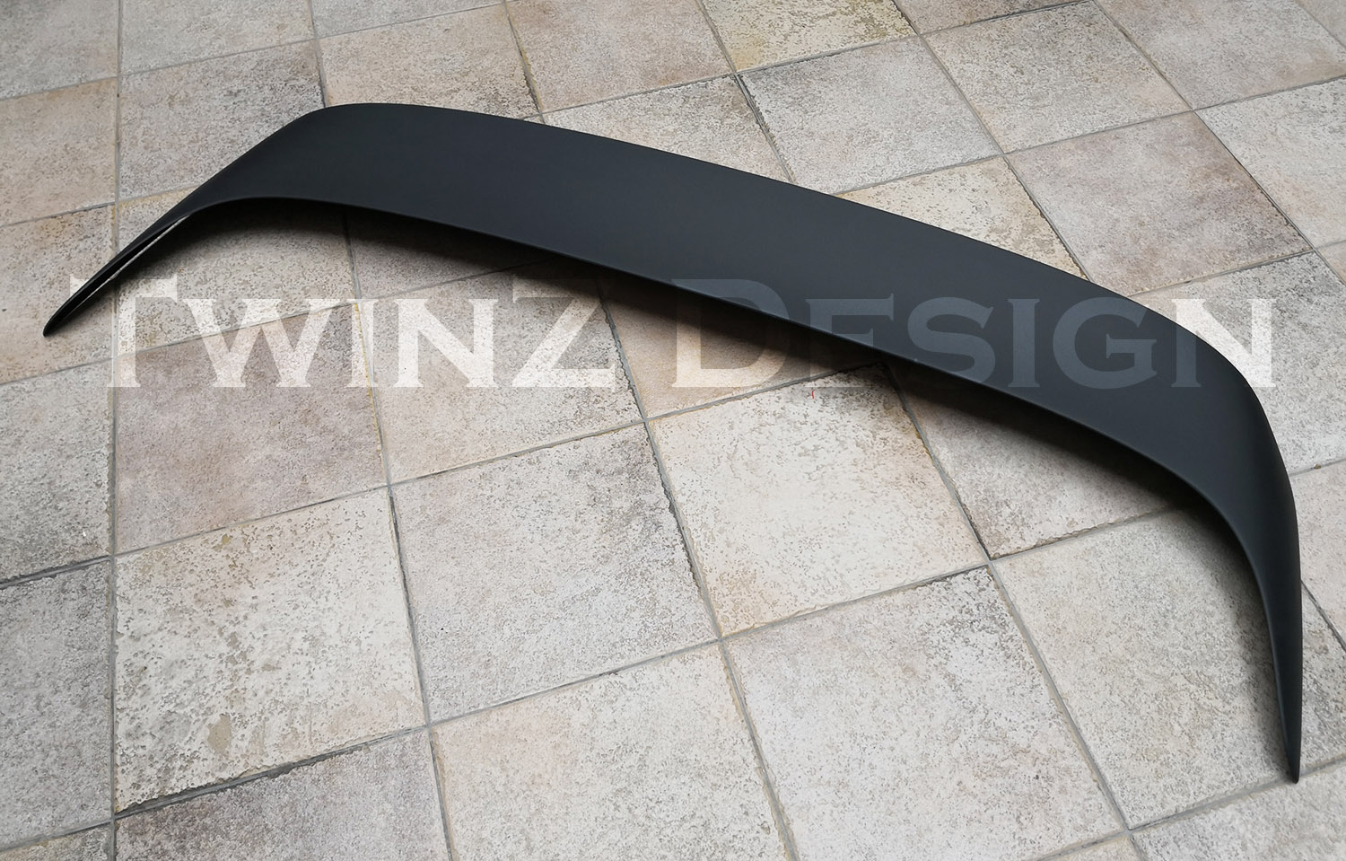 アクセサリー reeeen.s2 300ZX - Rear Wing Type 2 | Twinz Design